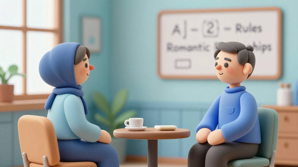 قواعد پنهان ریاضی در عشق و روابط زناشویی